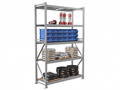 MS Pro 250/150x60/5