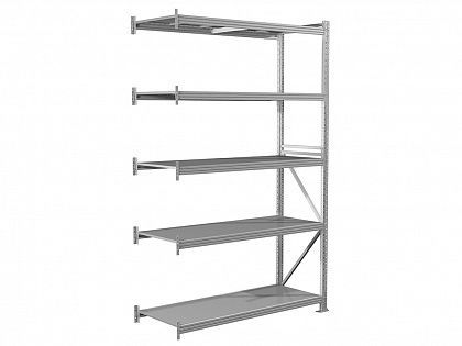 MS Pro 300/150x80/5 дополнительная секция
