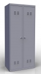 Металлический шкаф ШР-22 L800