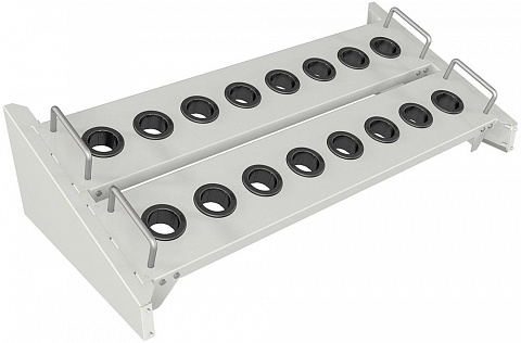 TC ПОЛКА ДЛЯ ЧПУ SK-40