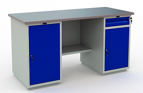 Верстак WT160.WD1/WD2.000