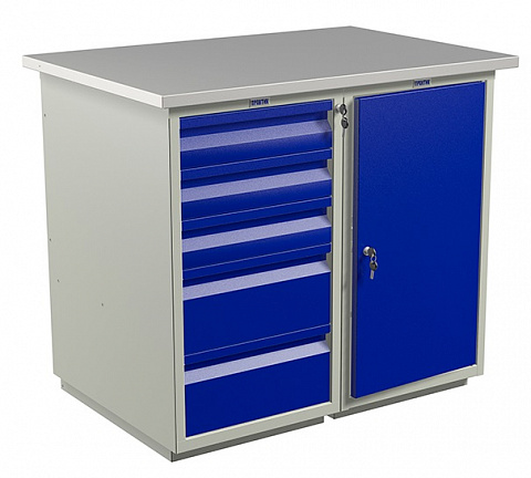 Верстак WT100.WD1/WD5.000