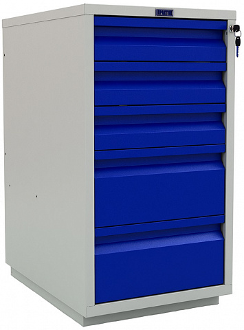 WD-5 Тумба инструментальная