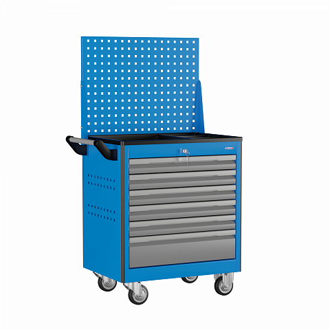 Тележка инструментальная Technic 795.6 P