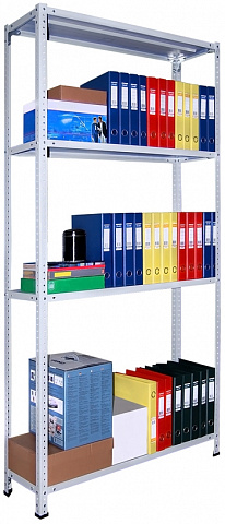 Стеллаж СТФУ 1084-2.5