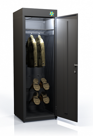 Шкаф сушильный DION UNI NEXT