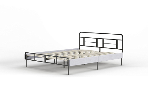 MEZA PLUS Каркас кровати 160х200см