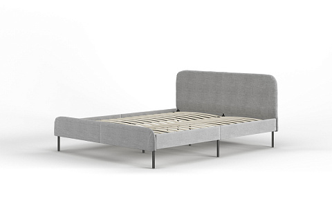 MEZA Каркас кровати 160х200см