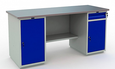 Верстак WT180.WD1/WD2.000