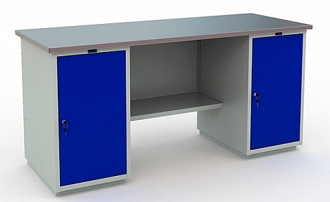 Верстак WT180.WD1/WD1.000